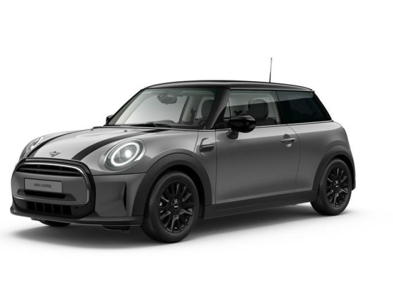 MINI Cooper — MINI Cooper 3-Türer