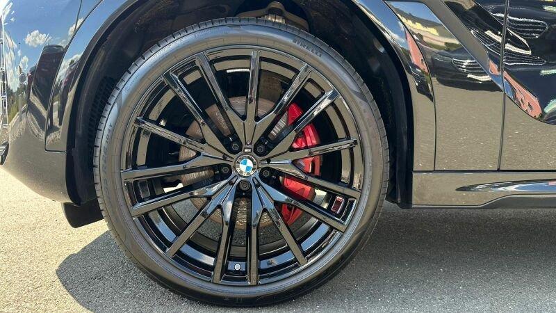 BMW X6 – Bild 14