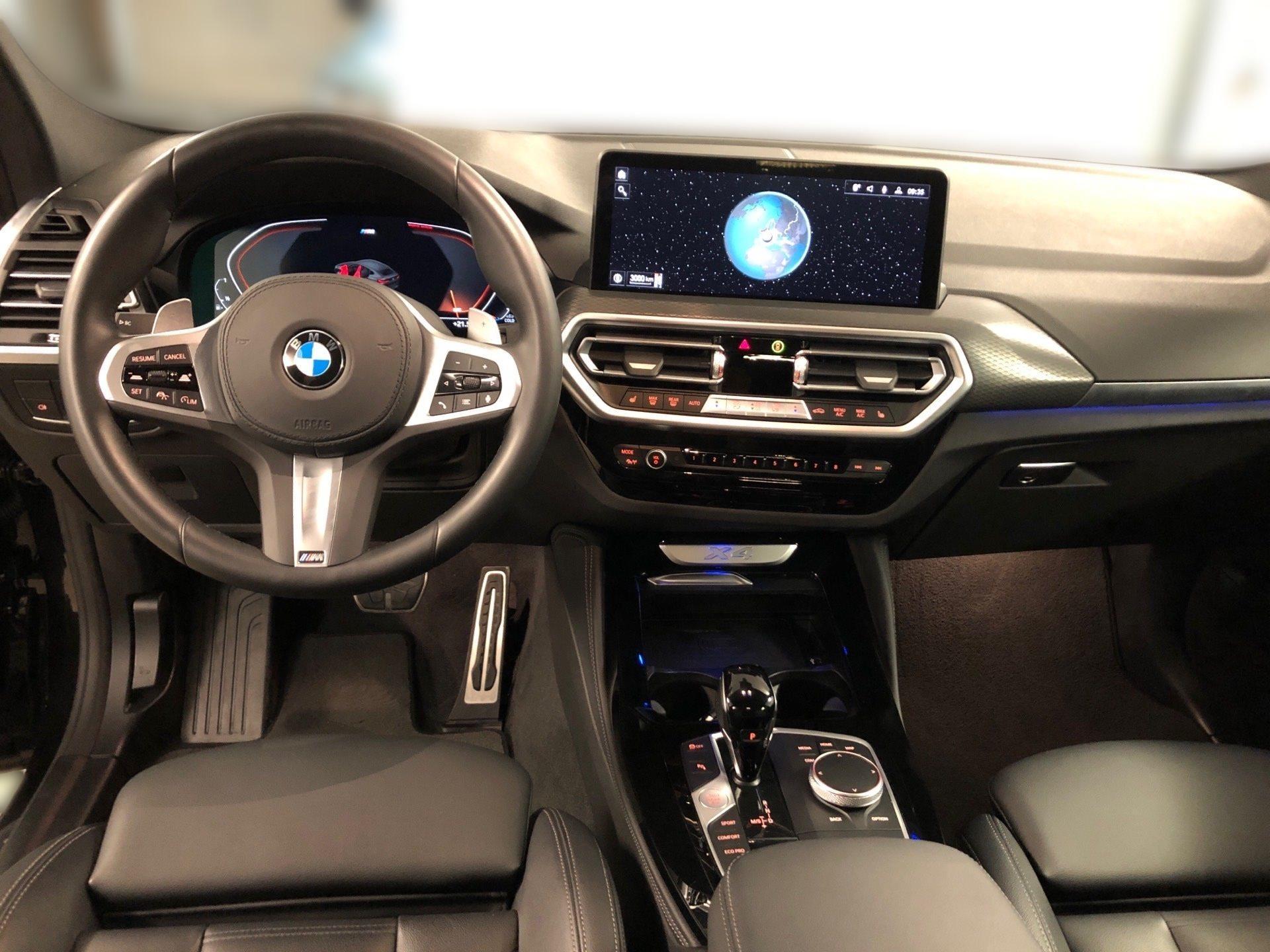 BMW X4 – Bild 10