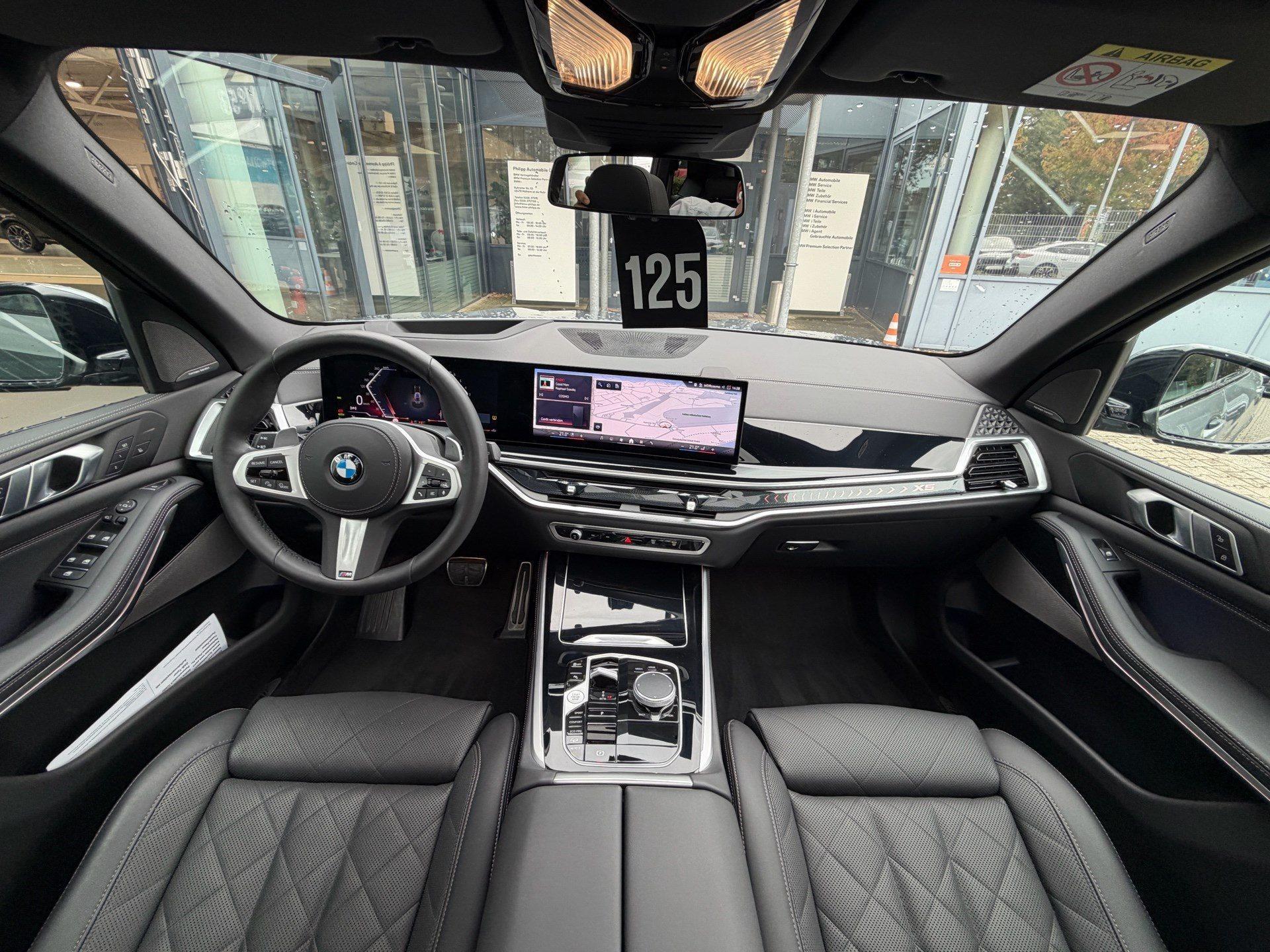 BMW X5 – Bild 2