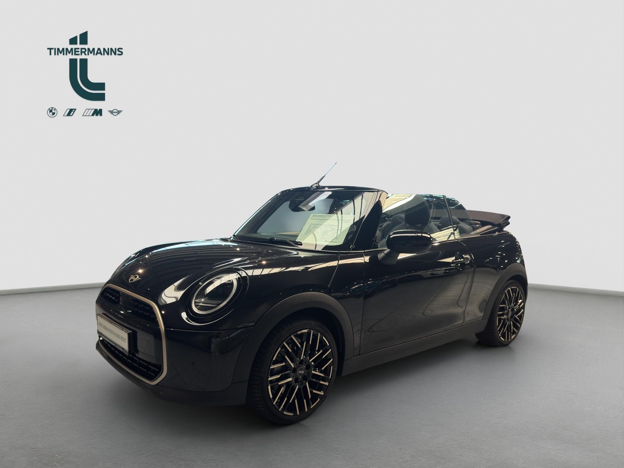 MINI Cabrio