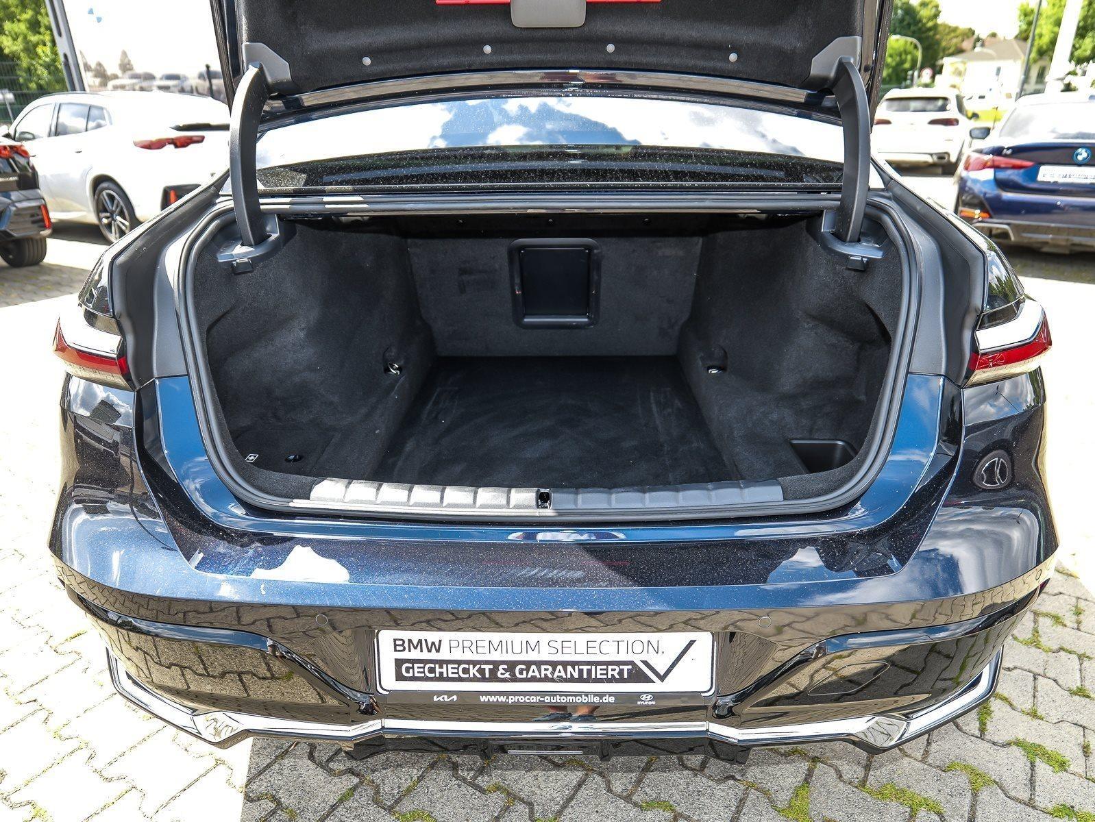 BMW 7er – Bild 8
