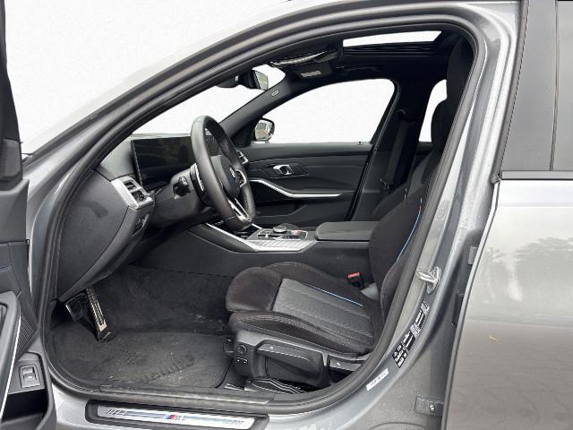 BMW 3er Touring – Bild 13