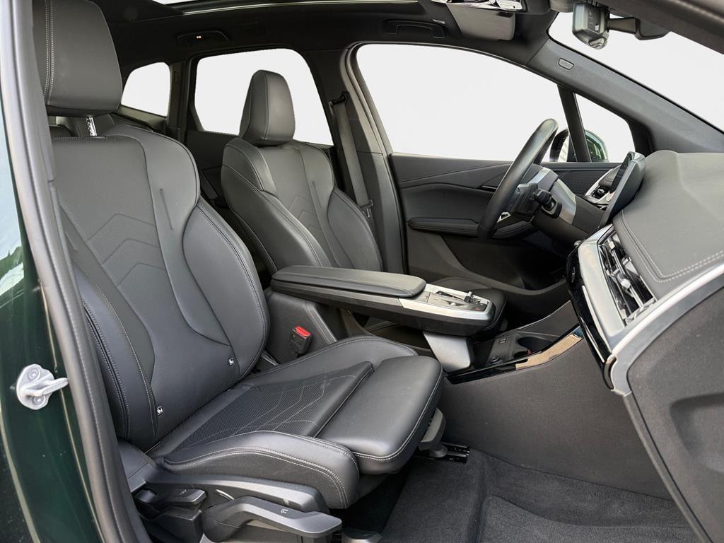 BMW 2er Active Tourer – Bild 15