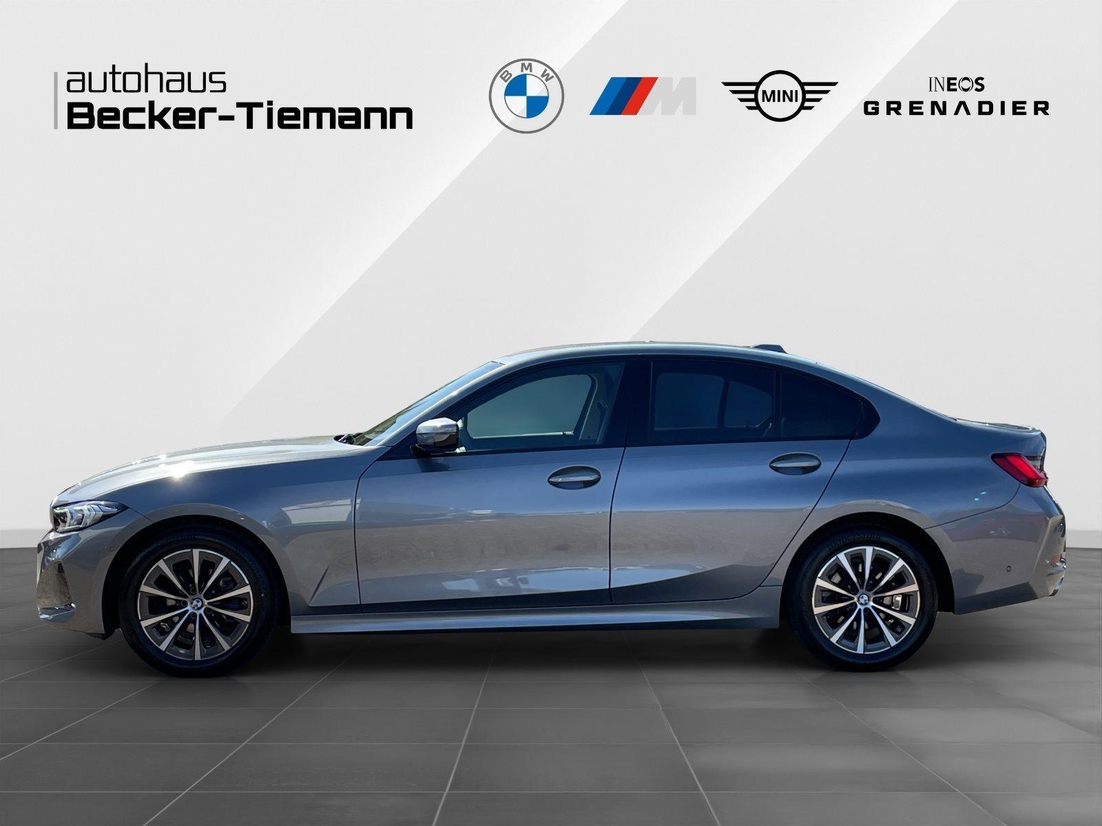 BMW 3er – Bild 3