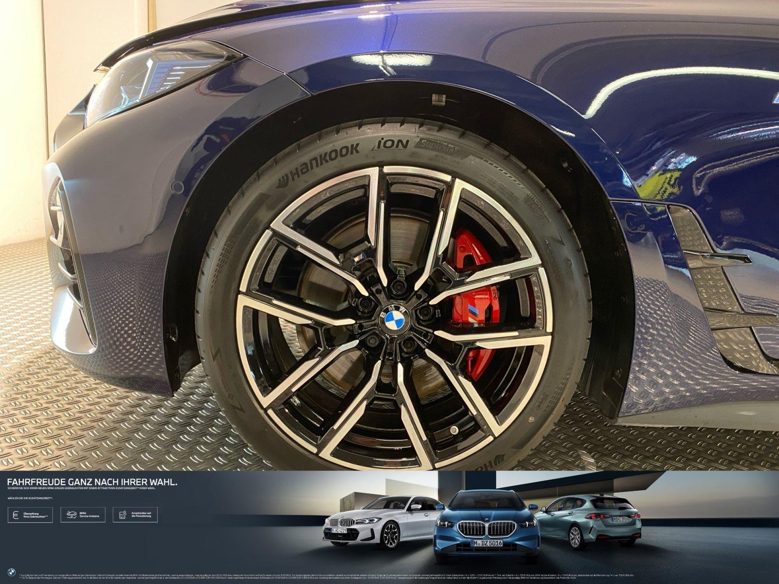 BMW 4er Gran Coupé – Bild 7