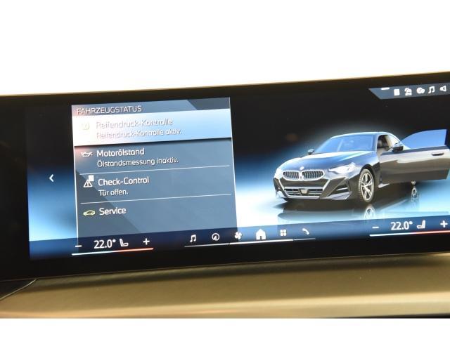 BMW 2er Coupé – Bild 15