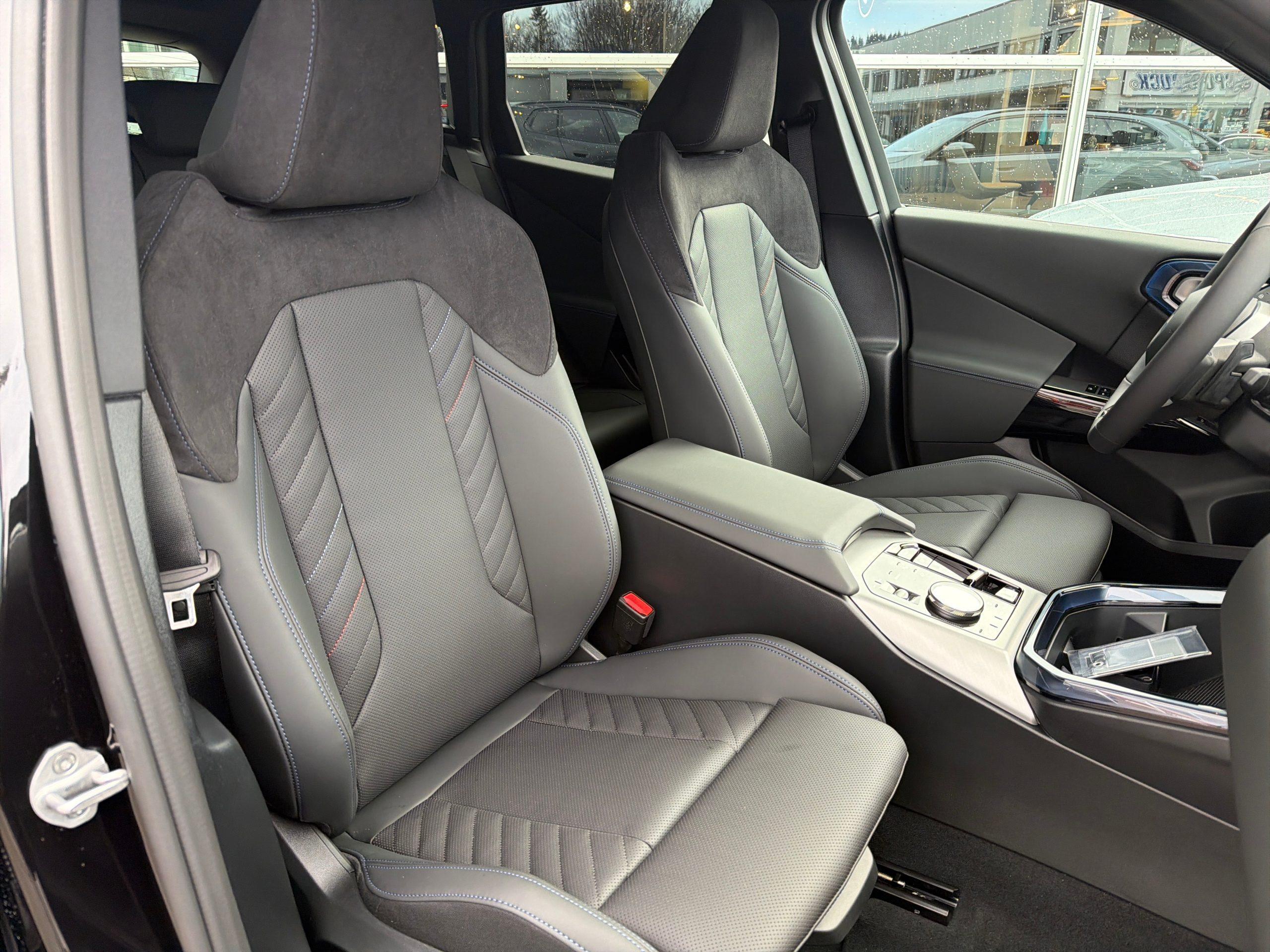 BMW X3 – Bild 11