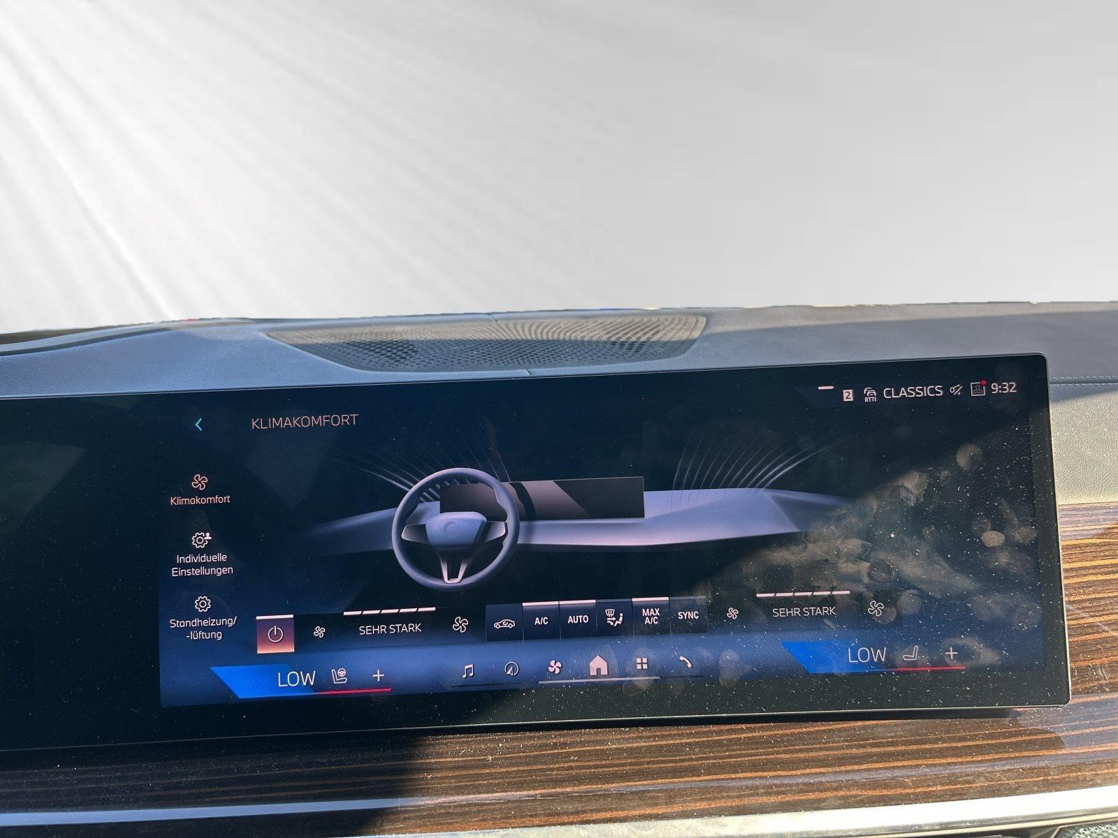 BMW X7 – Bild 11