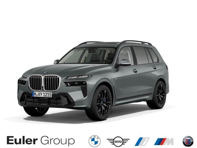 BMW X7 – Bild 4