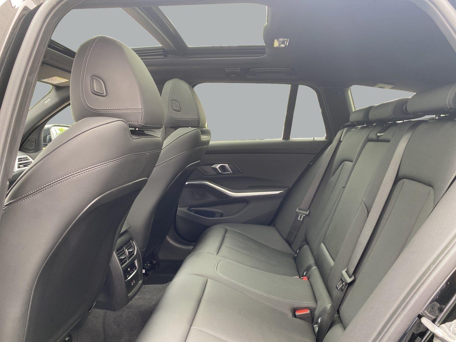 BMW 3er Touring – Bild 30