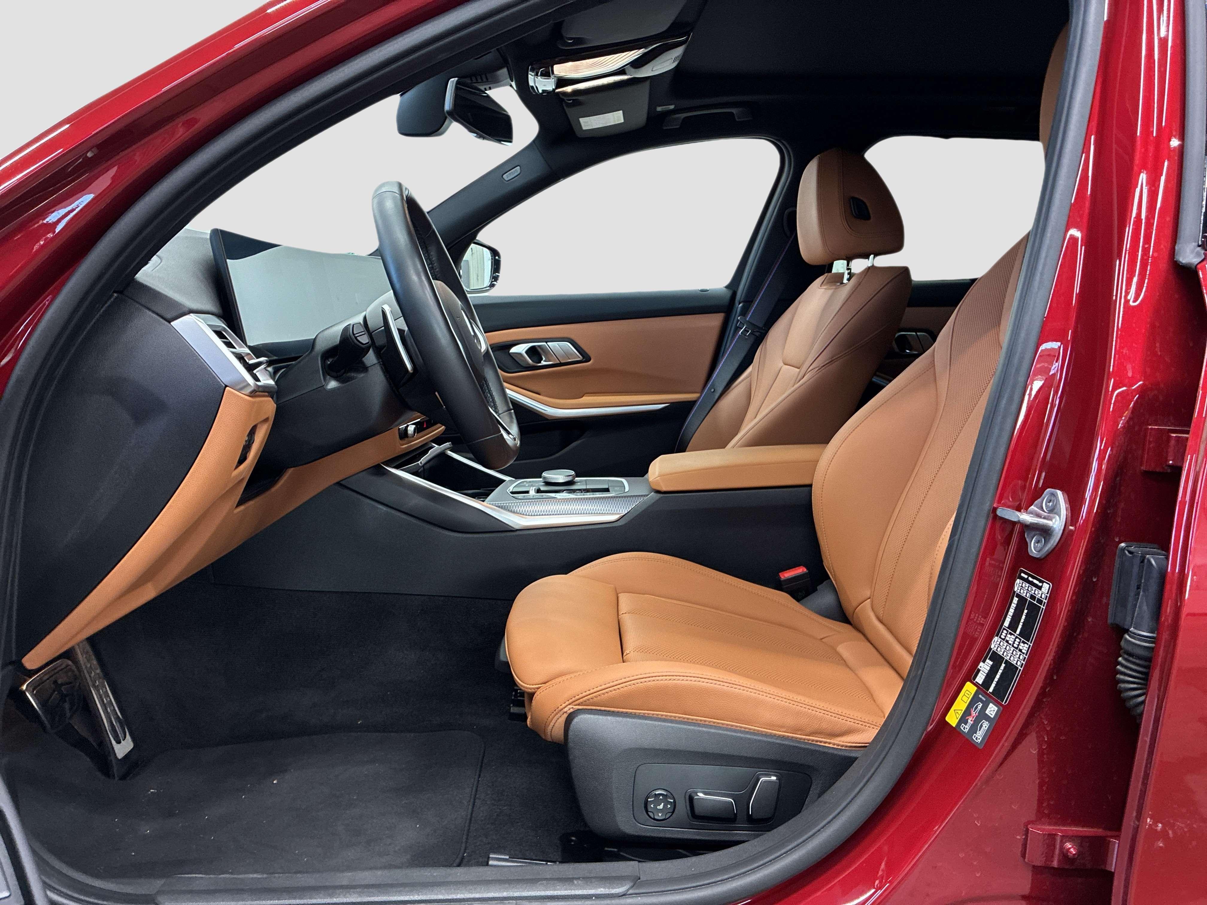 BMW 3er Touring – Bild 13
