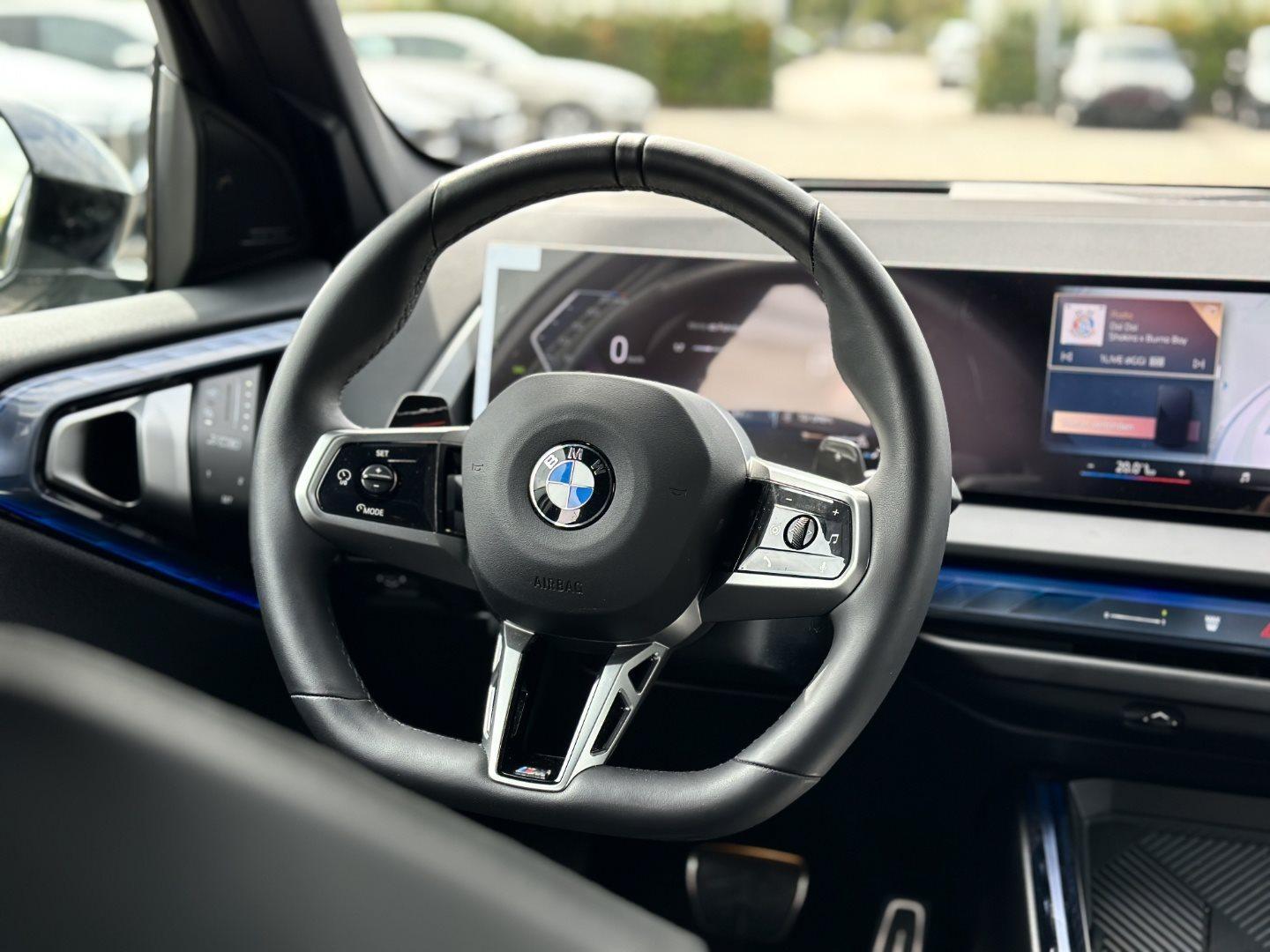 BMW X3 – Bild 10