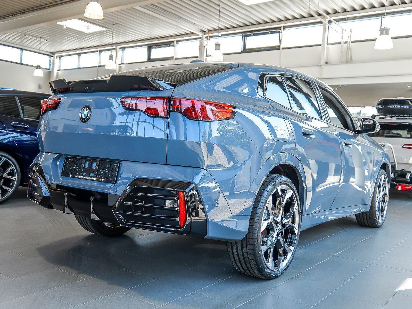 BMW X2 – Bild 2