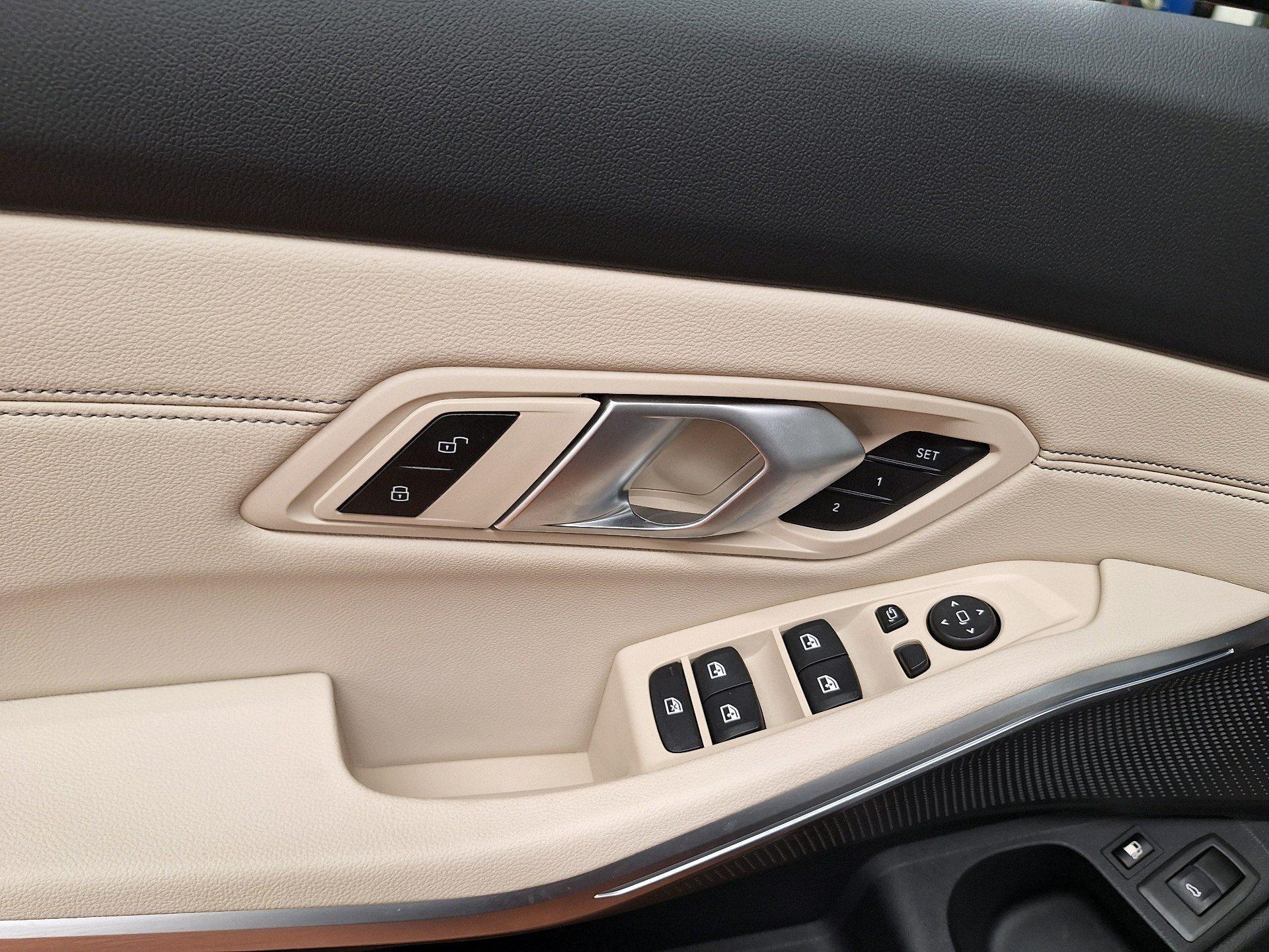 BMW 3er Touring – Bild 12