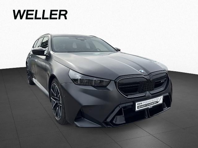 BMW M5 Touring – Bild 2