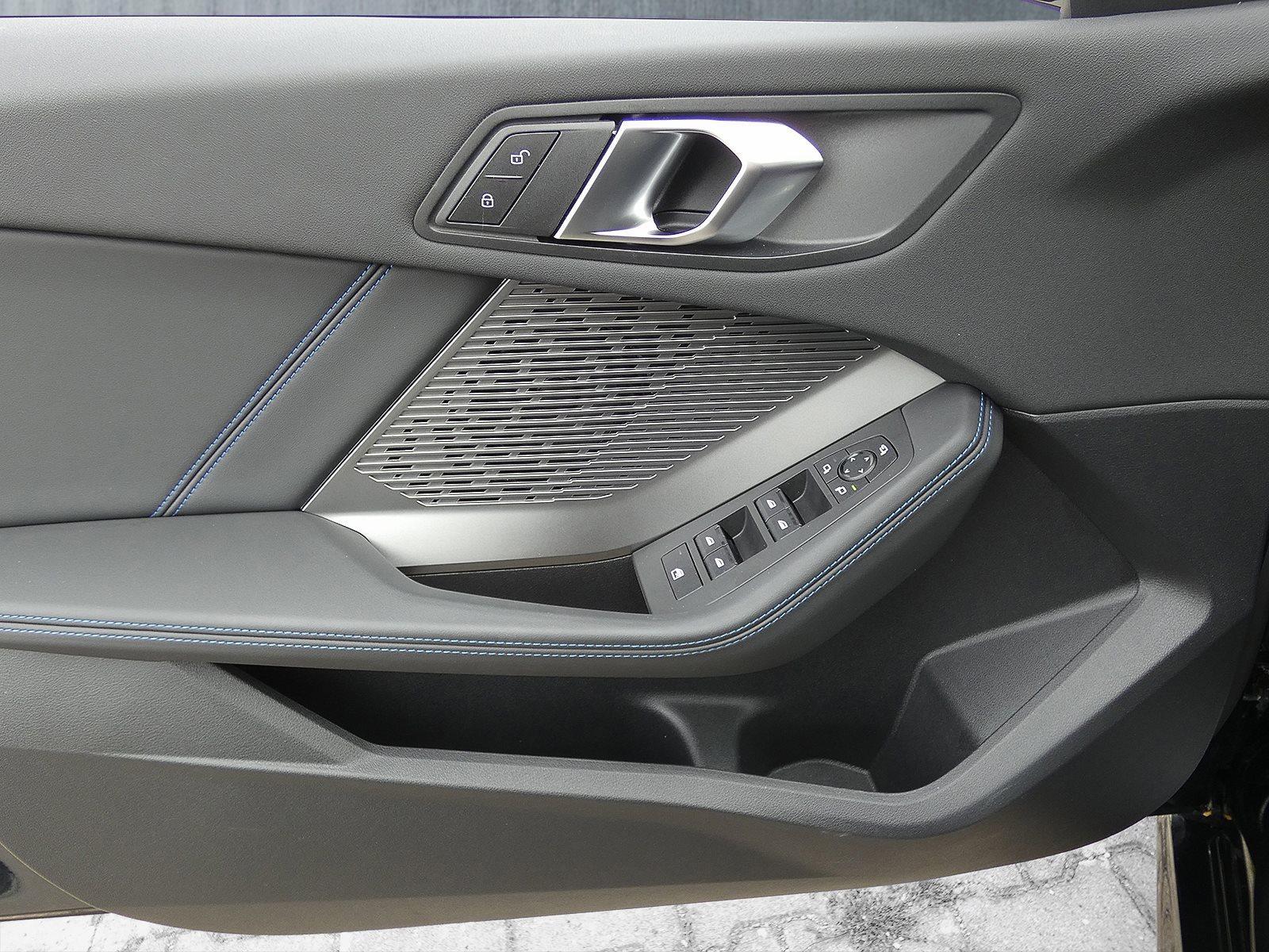 BMW 1er – Bild 10