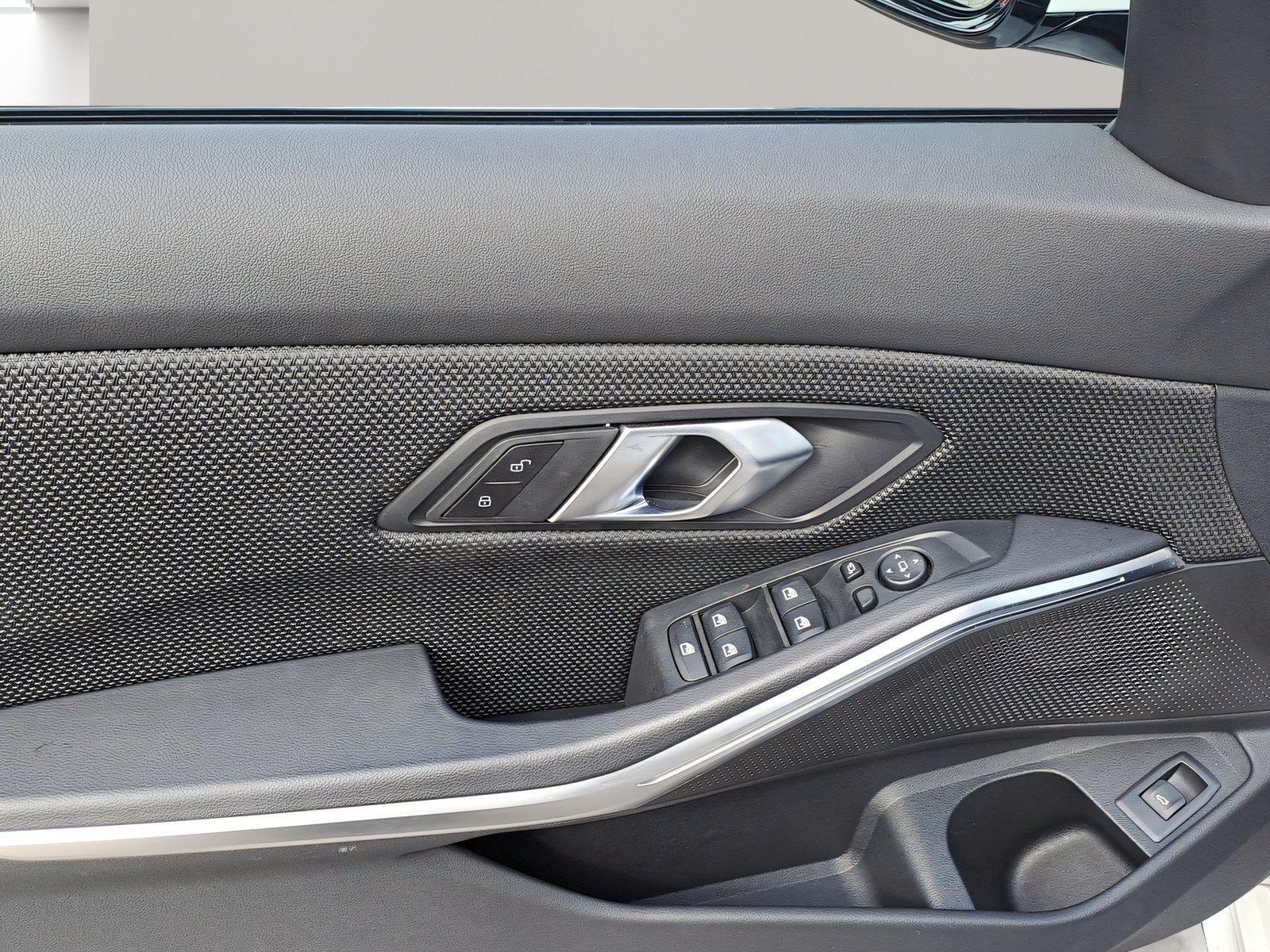 BMW 3er Touring – Bild 10