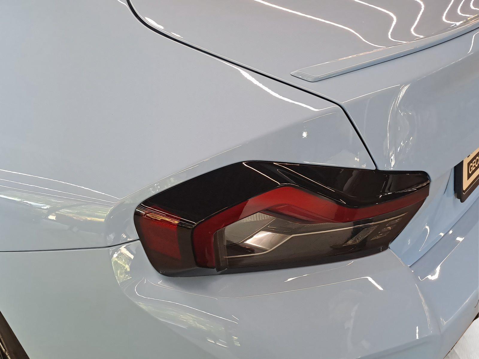 BMW M2 Coupé – Bild 7