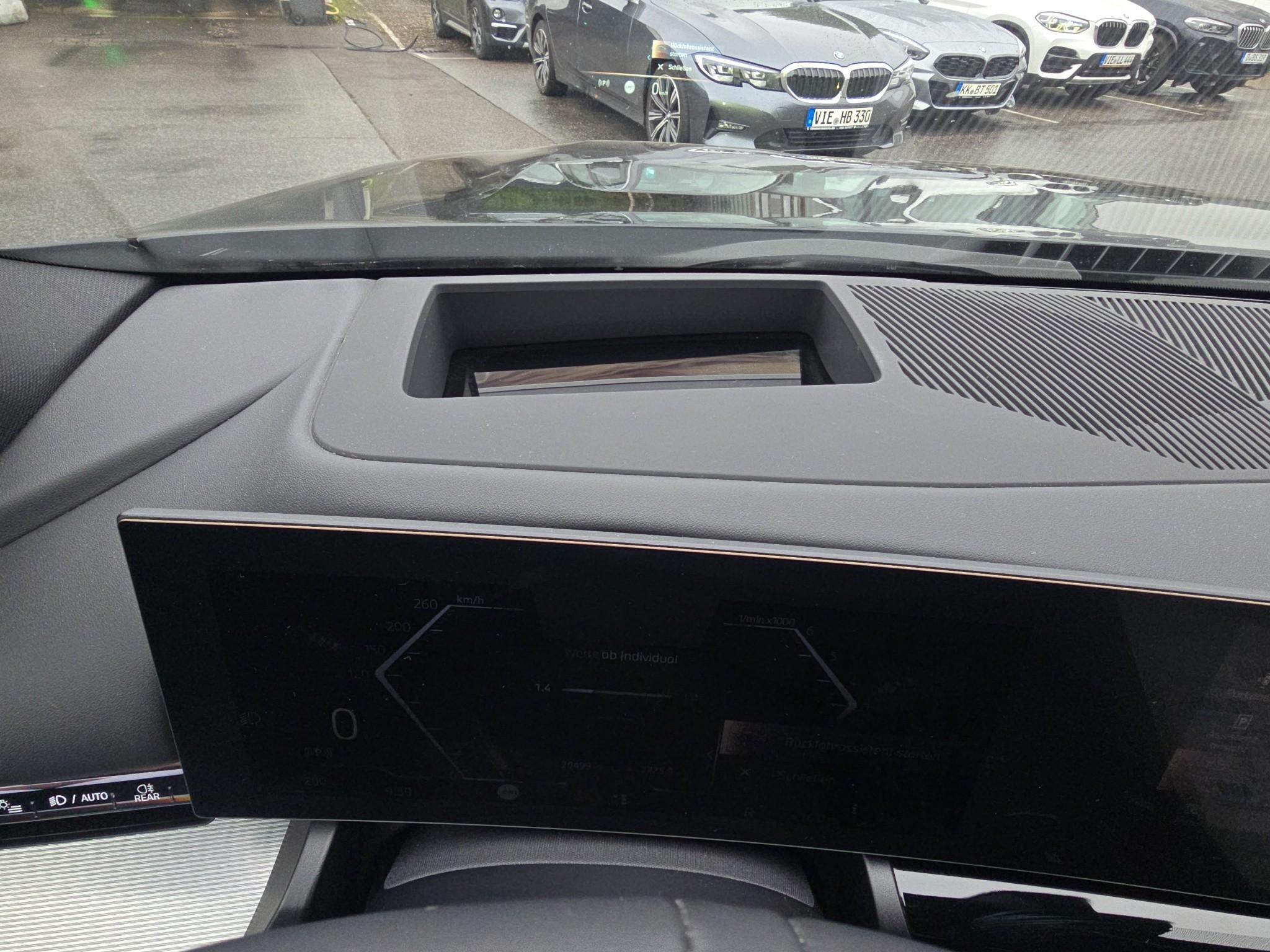BMW 5er Touring – Bild 19