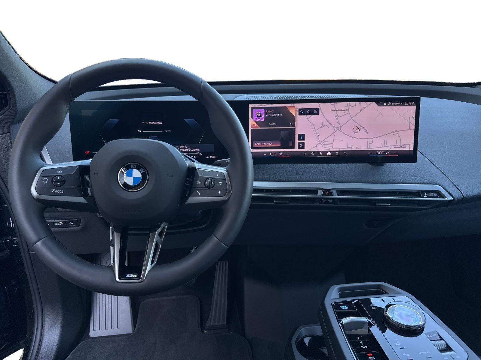BMW iX – Bild 13