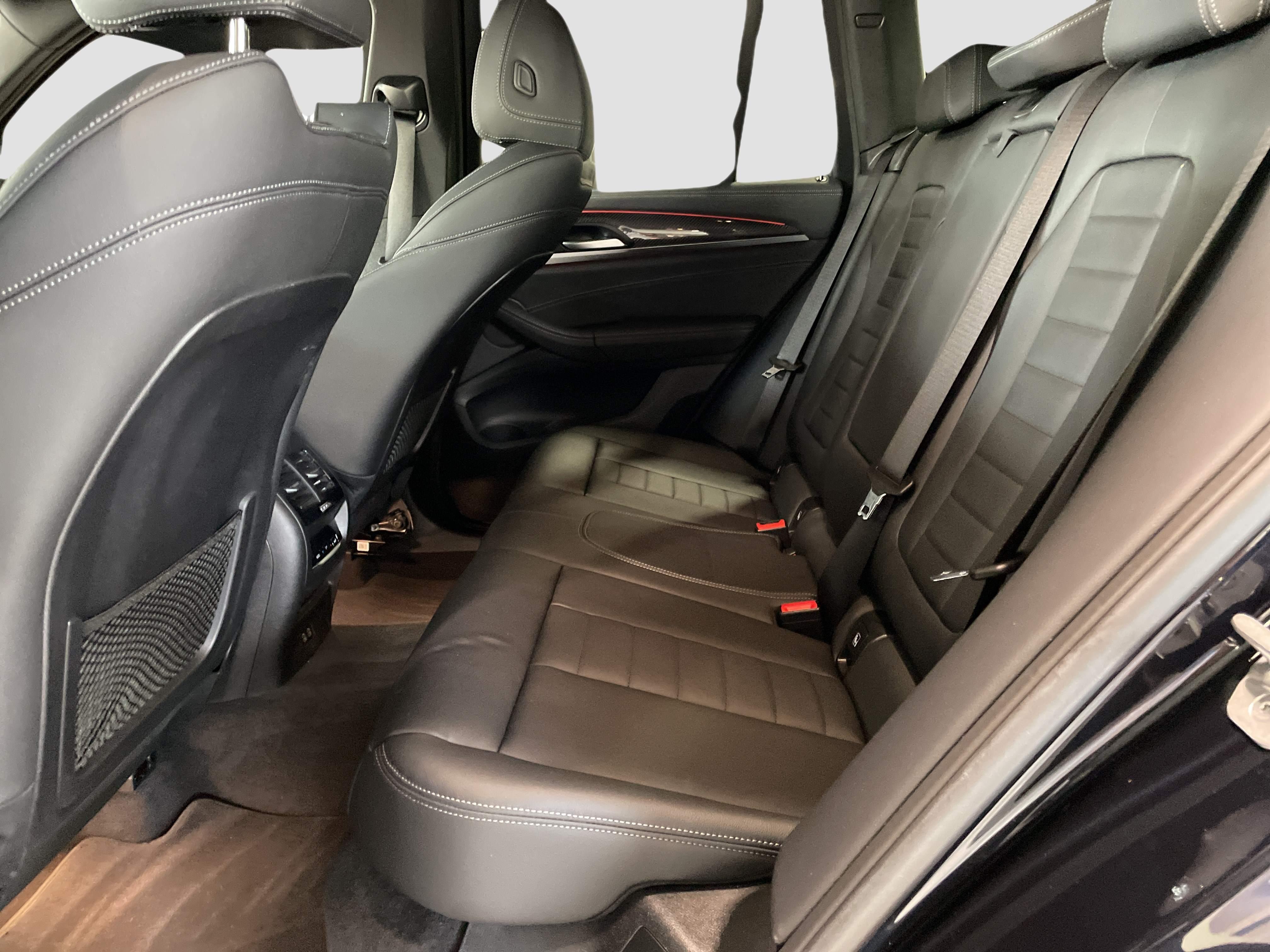 BMW X3 – Bild 10