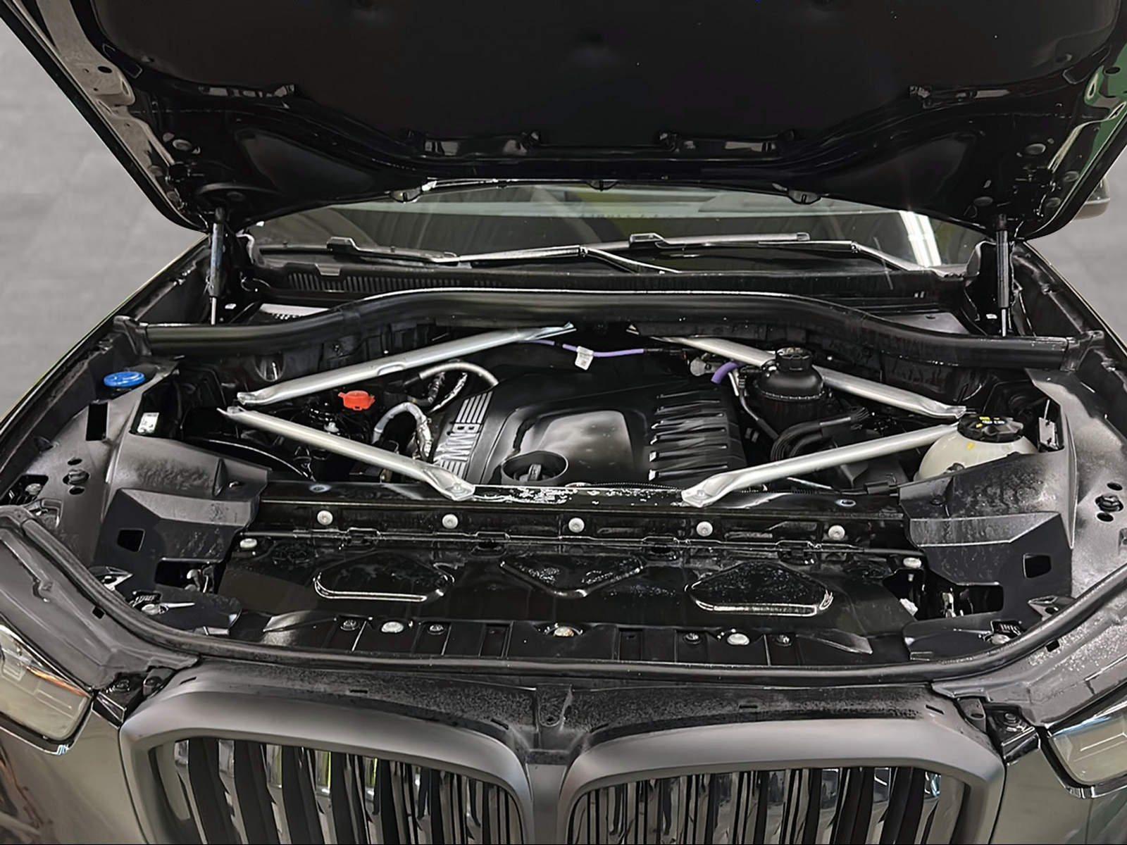 BMW X5 – Bild 9