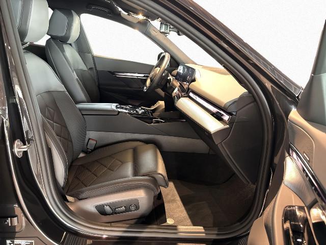 BMW 5er – Bild 13