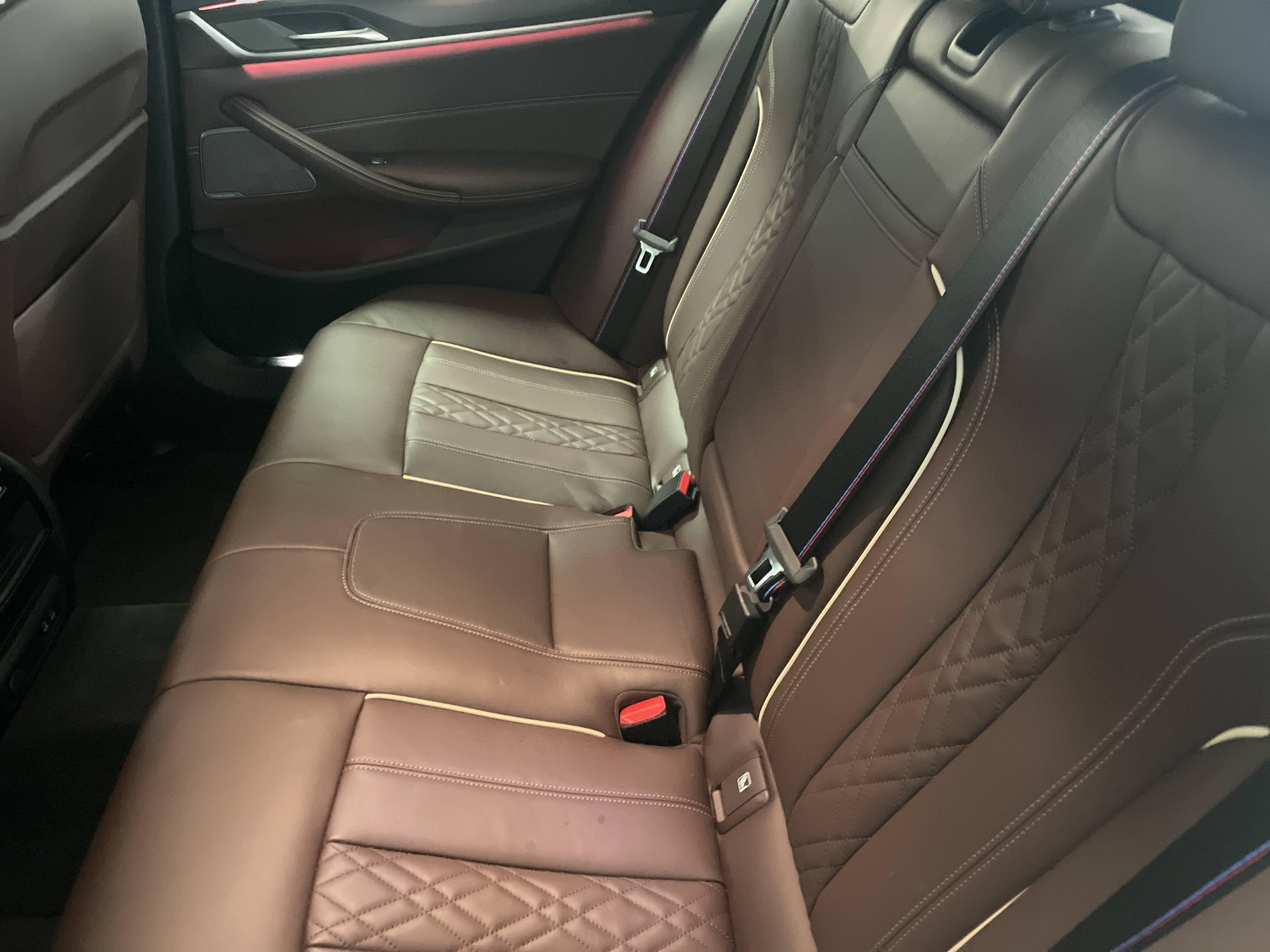 BMW 5er – Bild 10