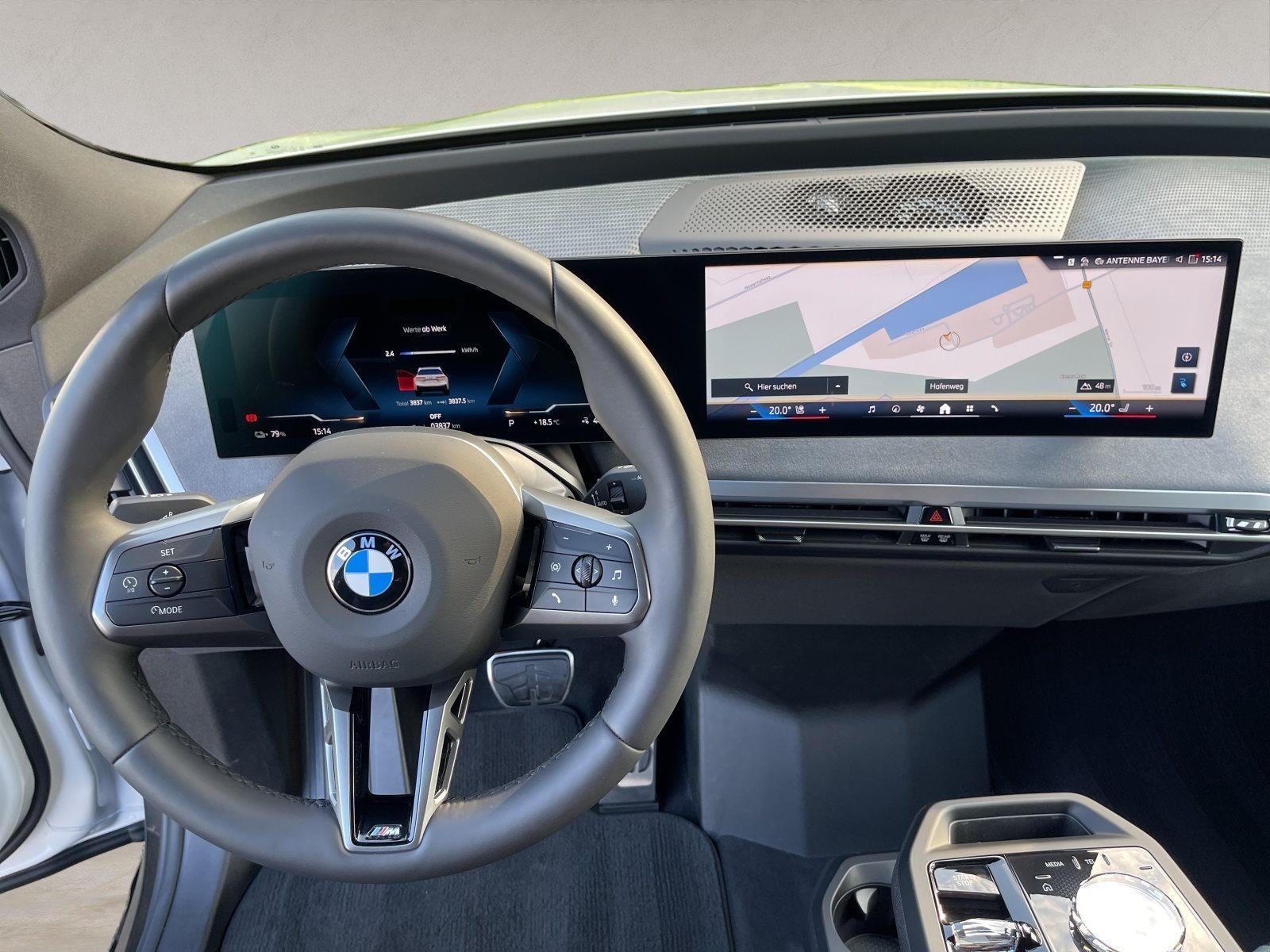 BMW iX – Bild 14
