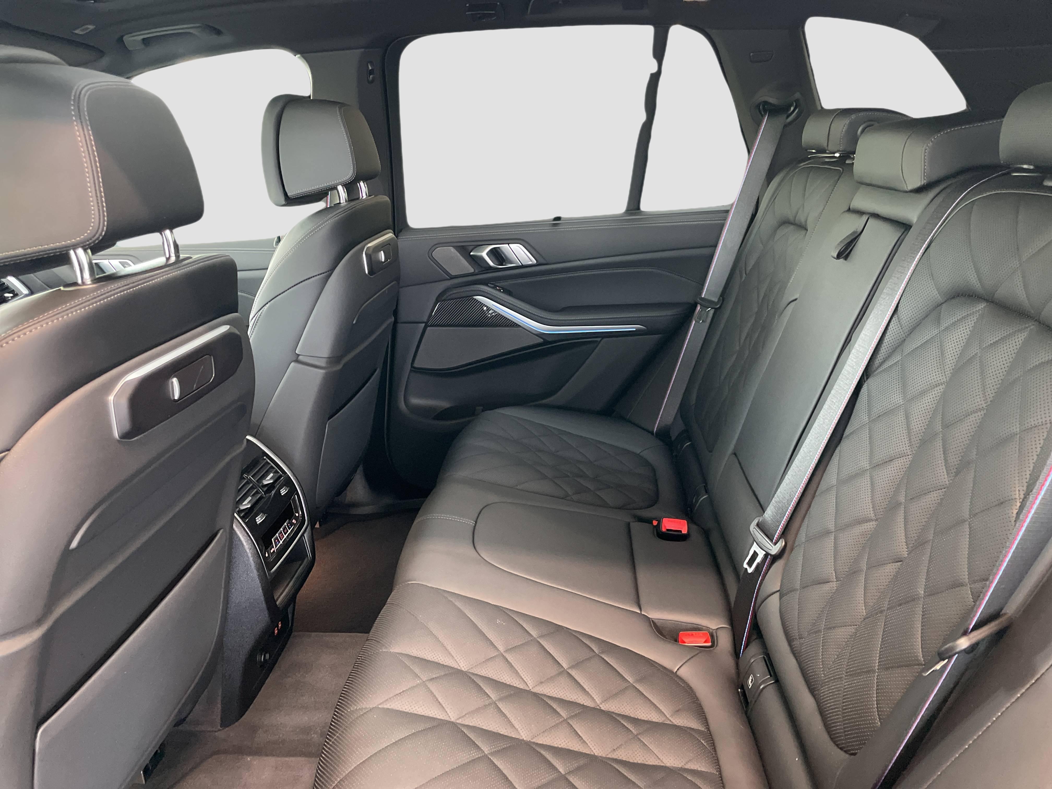 BMW X5 – Bild 18