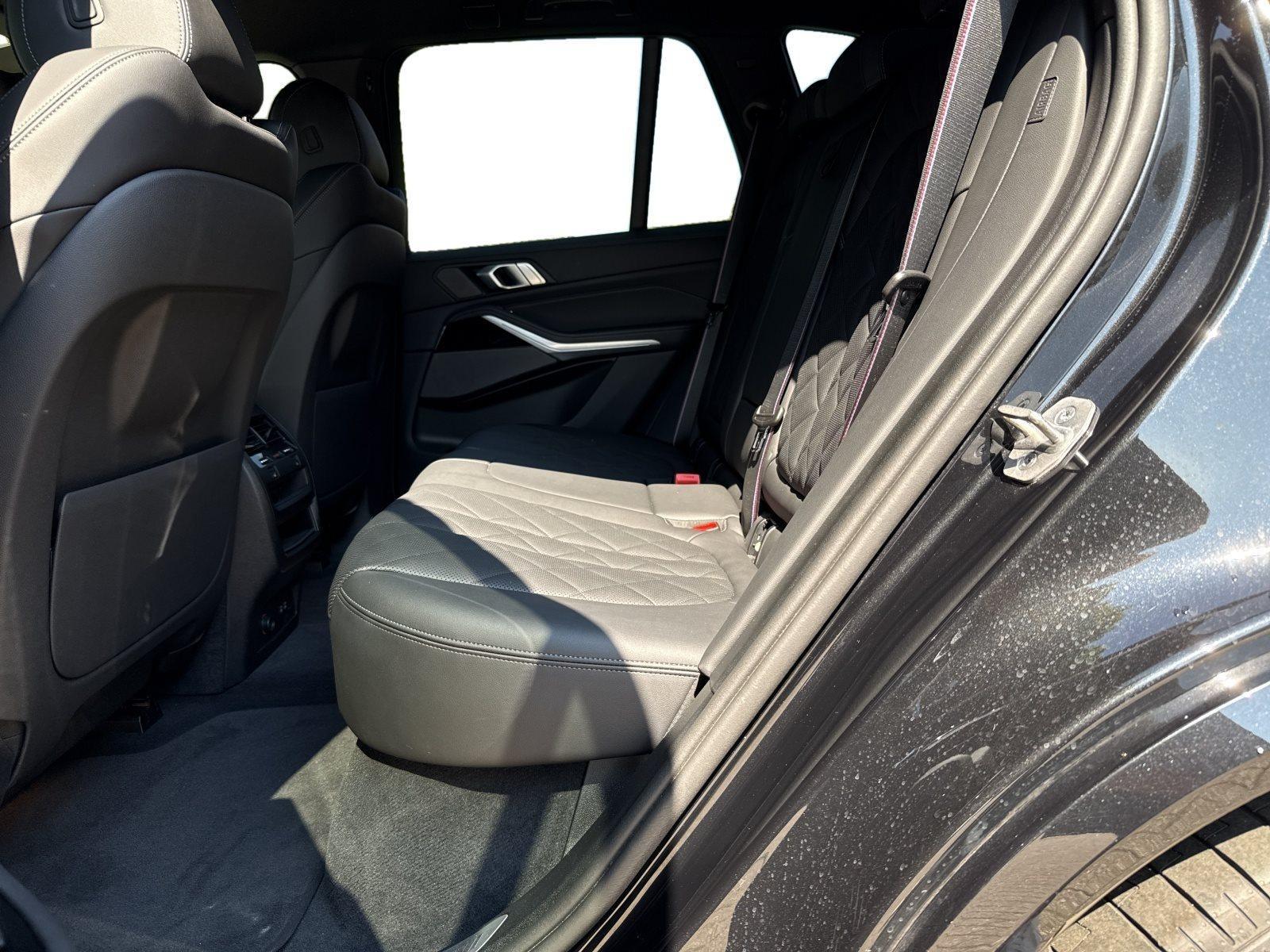 BMW X5 – Bild 14