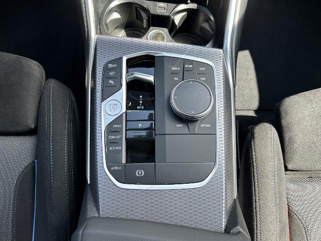 BMW 3er Touring – Bild 7
