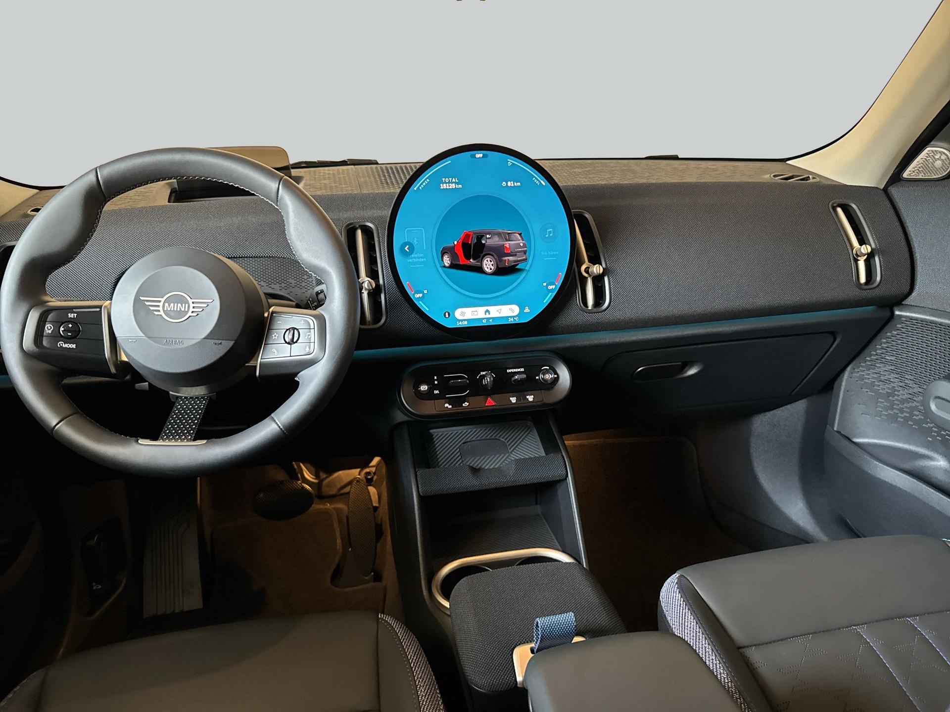 MINI Countryman – Bild 7