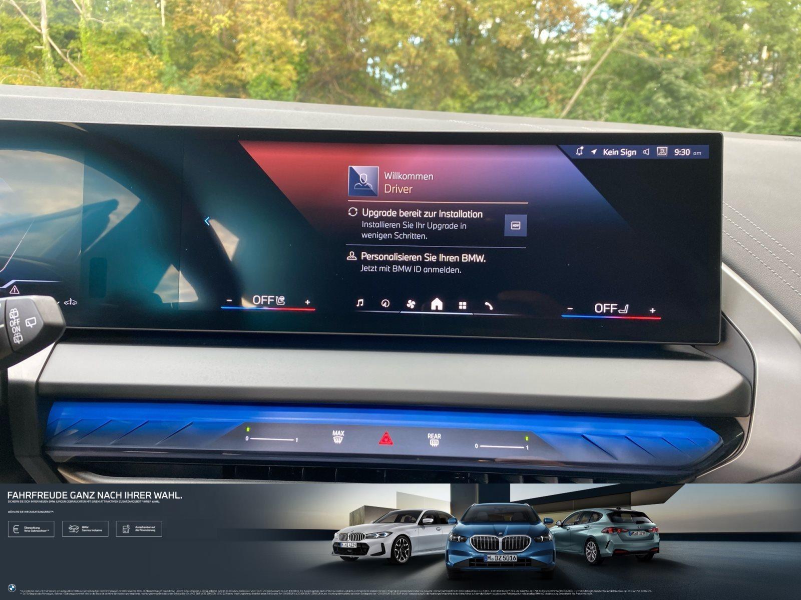 BMW X3 – Bild 12