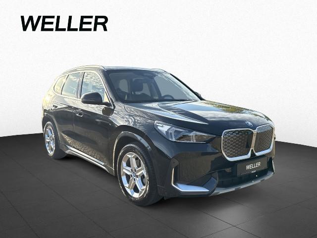 BMW iX1 – Bild 2