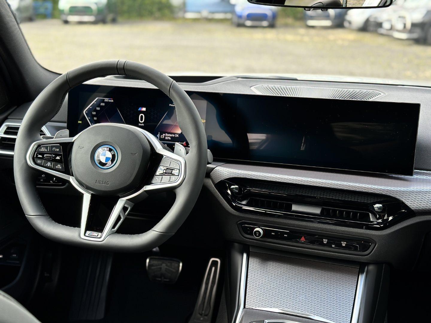 BMW 3er – Bild 20
