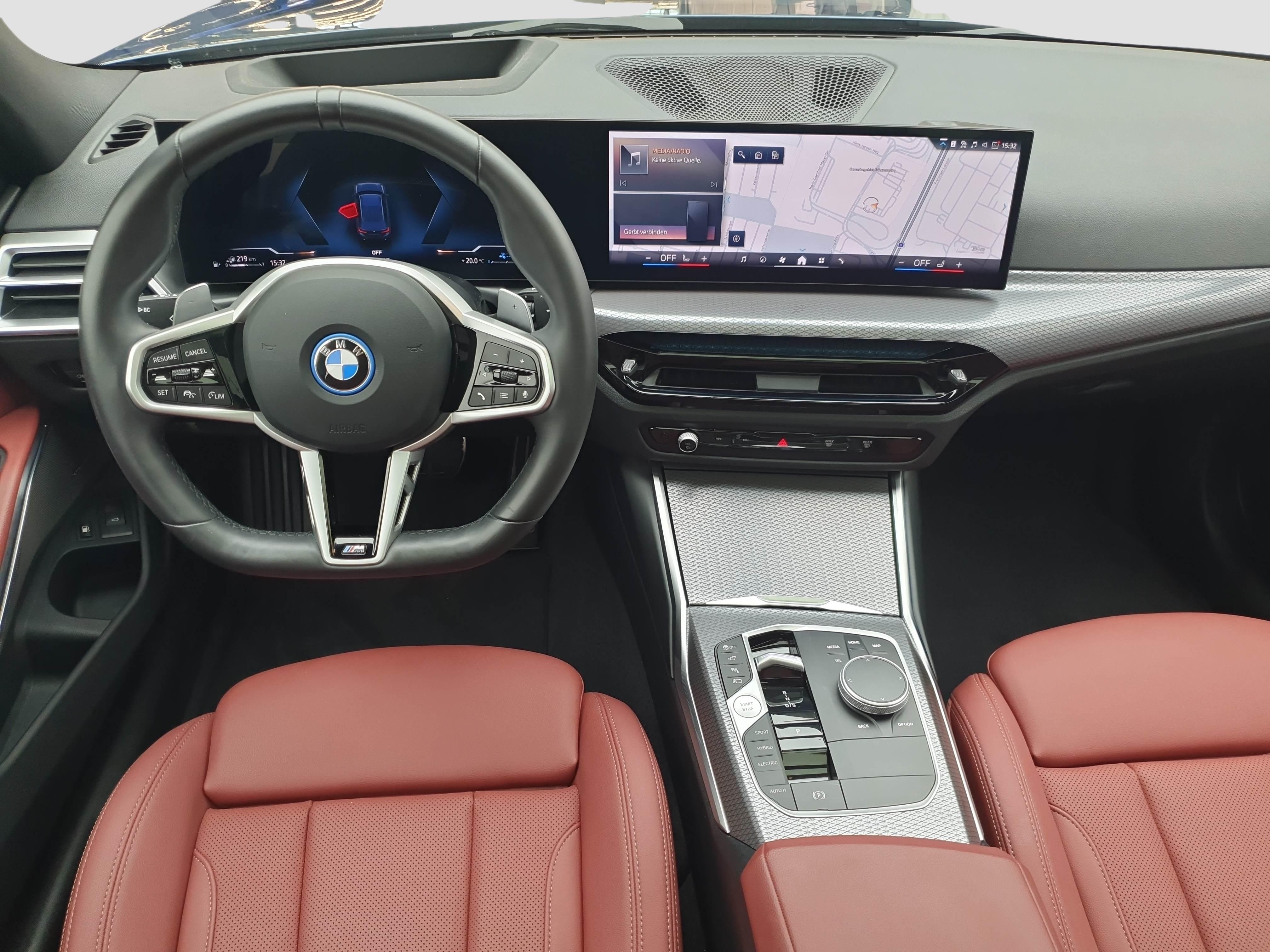 BMW 3er Touring – Bild 7
