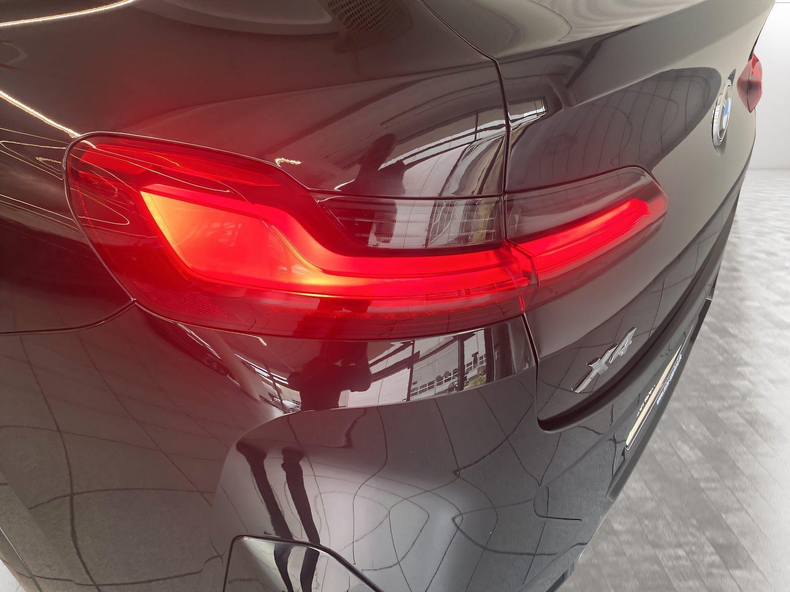 BMW X4 – Bild 17