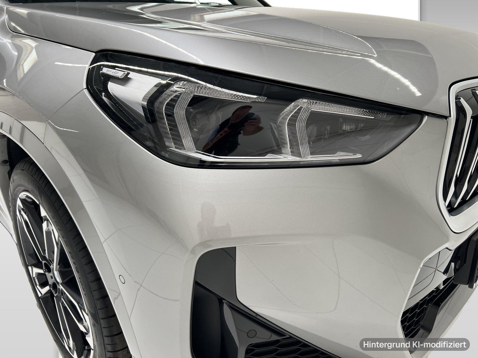 BMW X1 – Bild 13