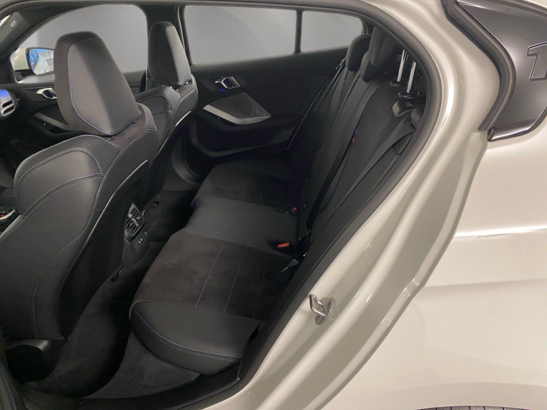 BMW 1er – Bild 11