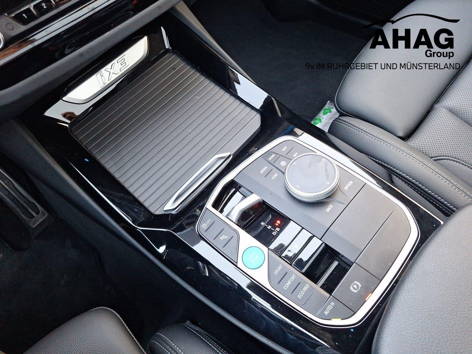 BMW iX3 – Bild 10