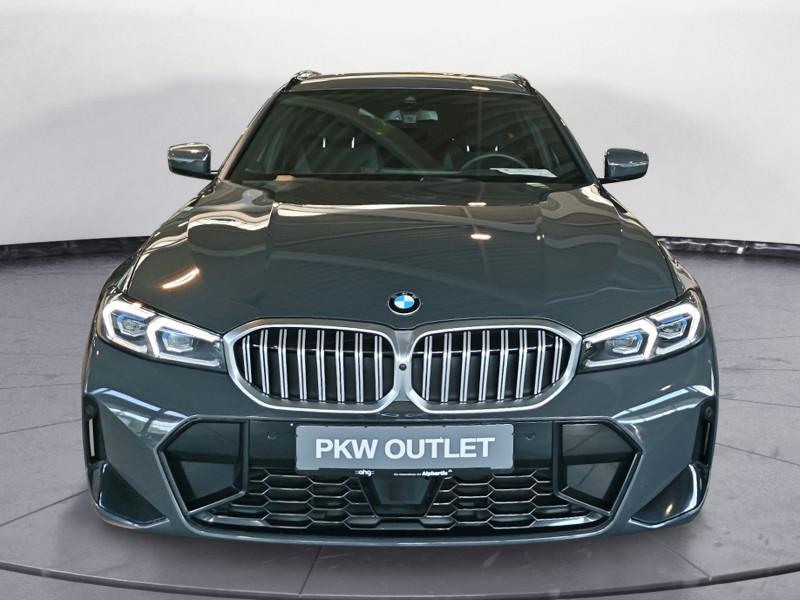 BMW 3er Touring – Bild 13