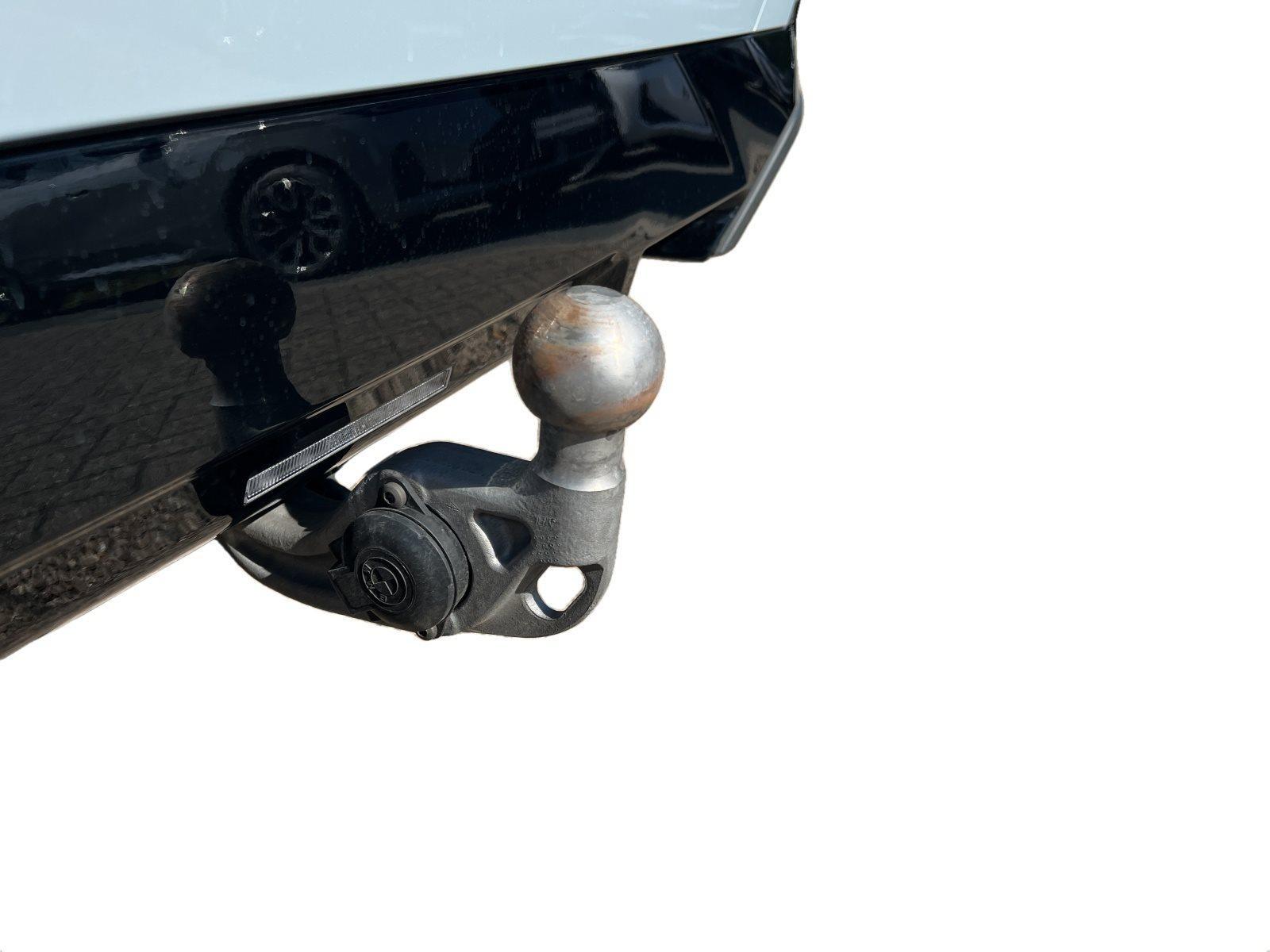 BMW 5er Touring – Bild 11
