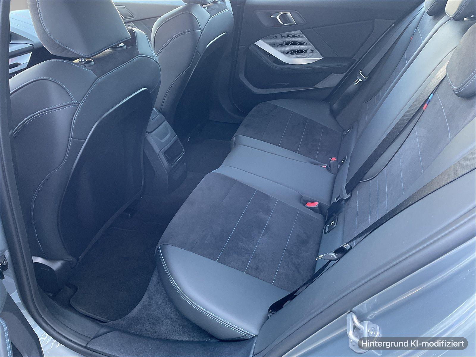 BMW 1er – Bild 8