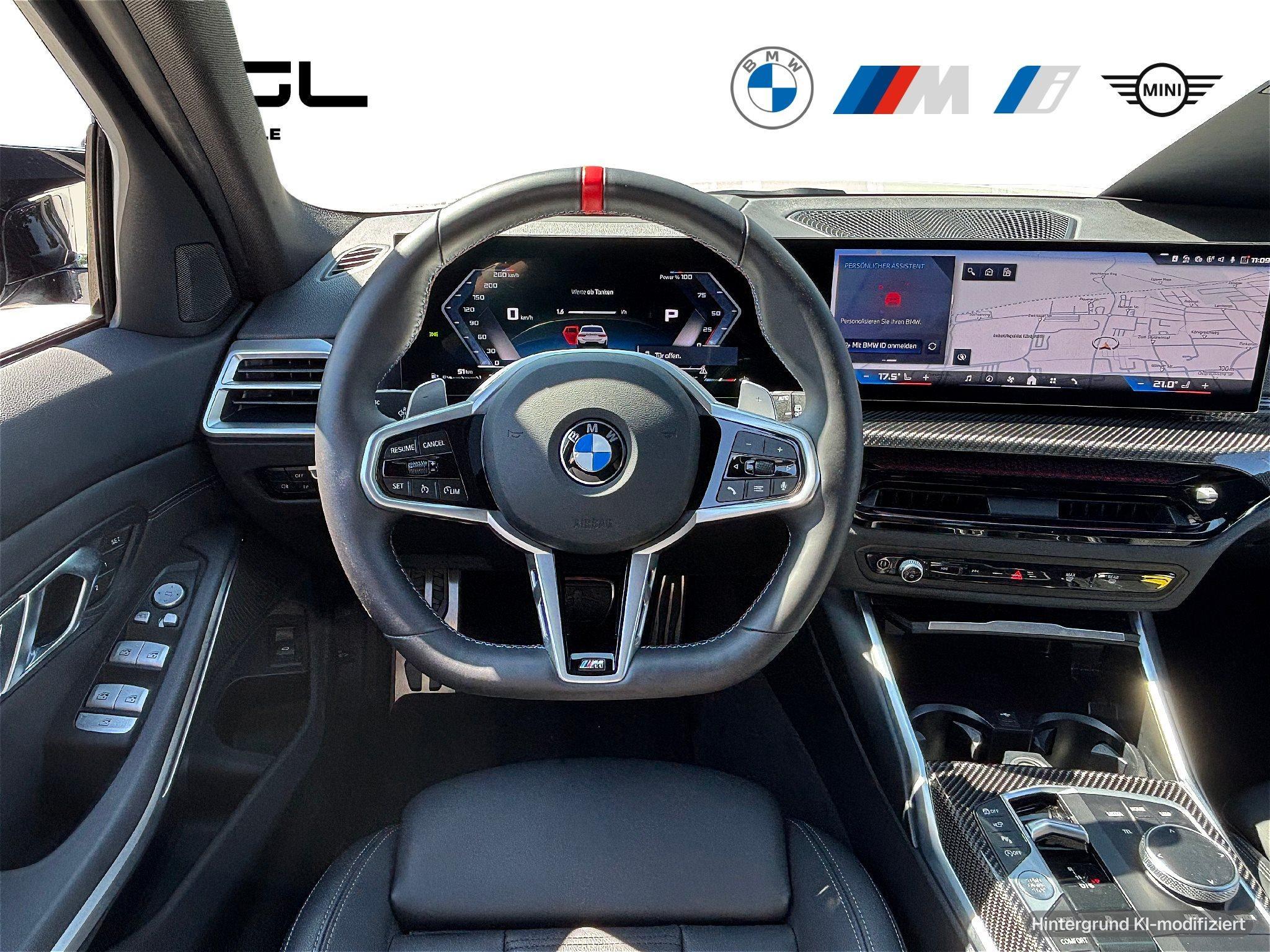 BMW 3er Touring – Bild 6