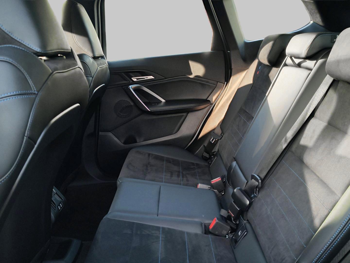 BMW X1 – Bild 31