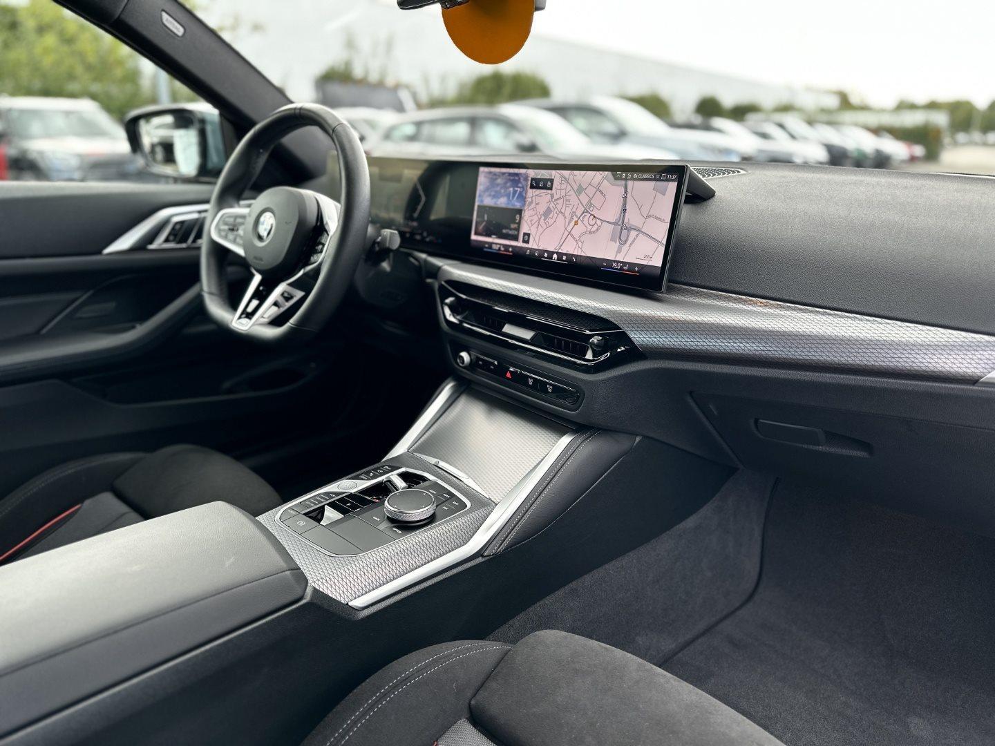 BMW 4er Coupé – Bild 10