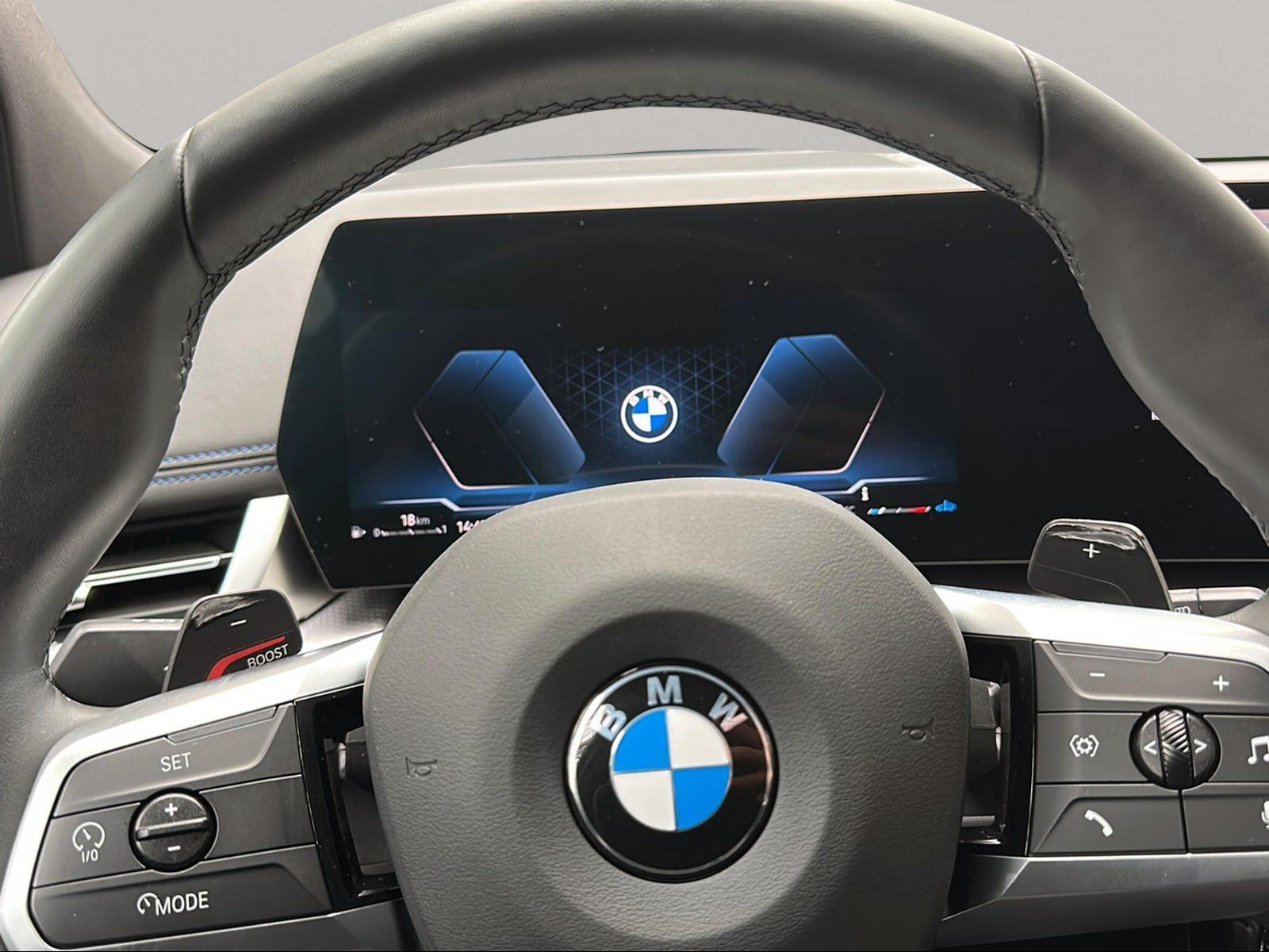 BMW 2er Active Tourer – Bild 19