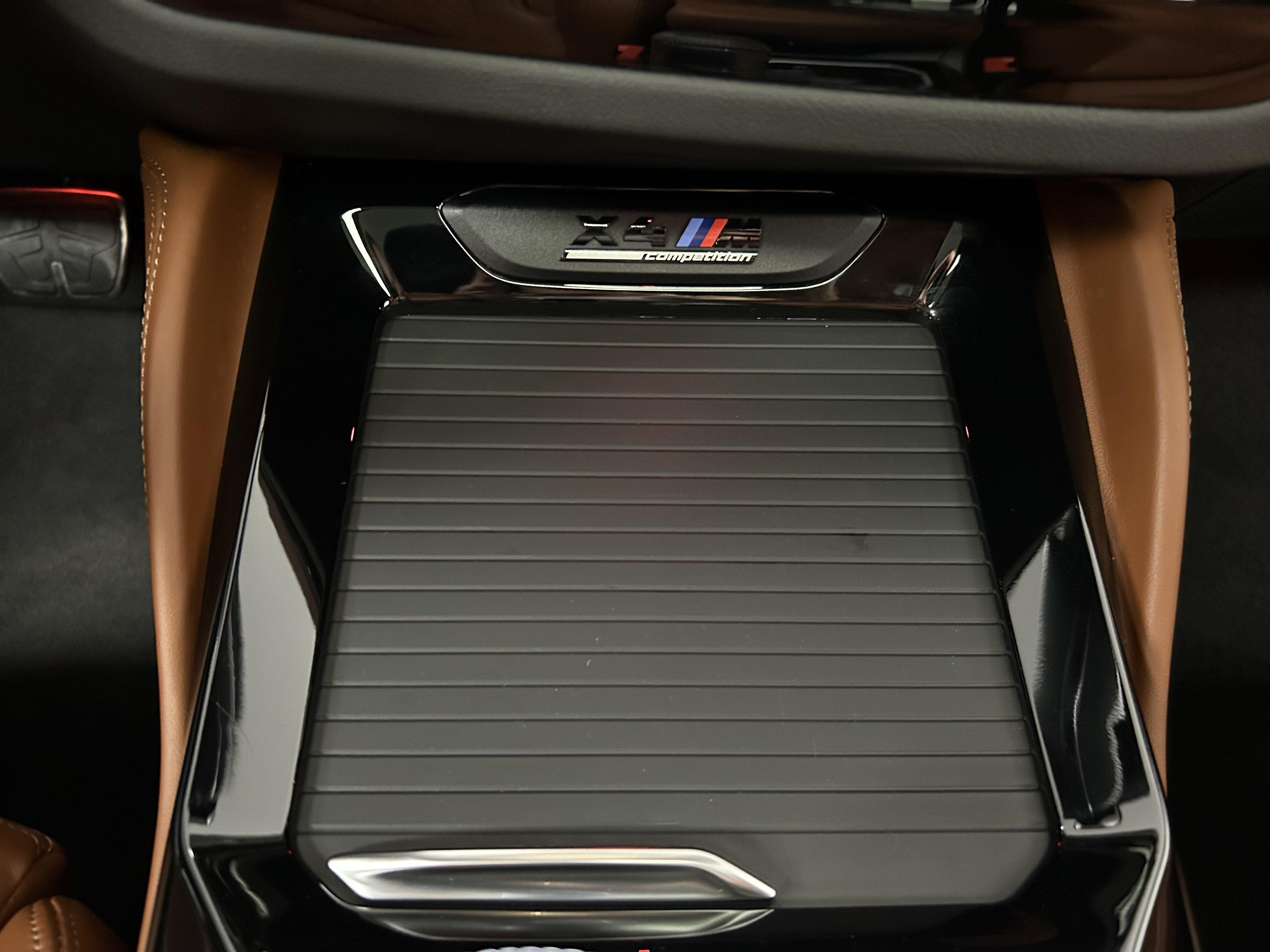 BMW X4M – Bild 34
